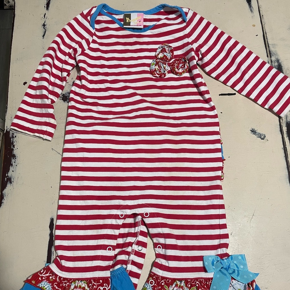 Banana Split 2T